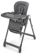KINDERKRAFT Dining chair 3in1 Tulo Grey - High Chair