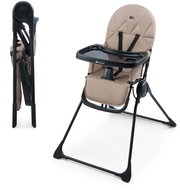 KINDERKRAFT Dining chair Binci Beige - High Chair