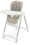 KINDERKRAFT Dining chair 3in1 Tulo Beige - High Chair