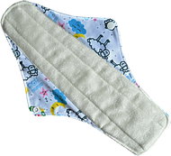 GaGa's Night Menstrual Pad Sheep - Sanitary Pads