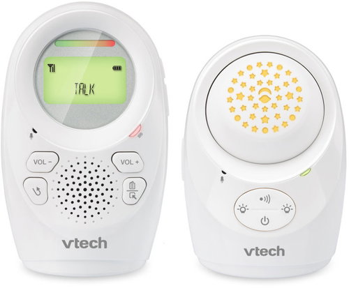 VTech DM1212 Baby monitor with projector - Baby Monitor - Main image