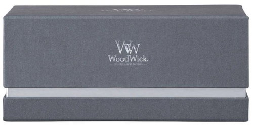 WOODWICK Box for WW boat 220 × 140 × 90 mm - Candle Accessory - Main image