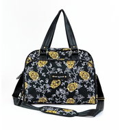 Baby on Board Simply Skull Look - Changing Bag