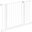 SG-012-W Safety barrier 74 - 105 cm, white
