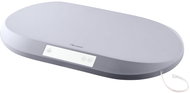 Nukido NK-950 Electronic baby scale, grey - Baby scales