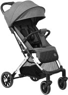 Nukido 716002 Paseo sports stroller, 0-36 months, 15 kg, dark grey - Baby Buggy