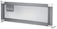 Nukido NK-227 Bed protection barrier 180 cm, grey - Crib Bumper
