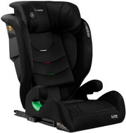 Nukido 710010 Louis Soft ISOFIX car seat, 15 - 36 kg, black - Car Seat