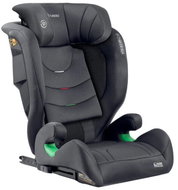 Nukido 710011 Louis Soft ISOFIX car seat, 15 - 36 kg, grey - Car Seat