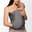 Wonermom Bonding Band Skin to Skin Grey