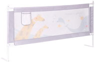 EcoToys SG-031 Bed safety barrier 200 cm - Child Restraint