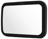 Verk 10123 Rear-view mirror for checking the child 25 × 7.5 cm - Baby Car Mirror
