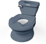 INGENUITY Baby toilet with sound My Size™ blue - Potty