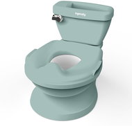 INGENUITY Baby toilet with sound My Size™ green - Potty