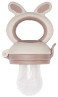 Bo Jungle Fruit Feeder Set 4in1 Dune - Food Pacifier