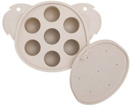 Bo Jungle Silicone multi-dispenser for food Dune - Food Pacifier