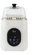 Babymoov NutriWash 4in1 Bottle Washer and Sterilizer - Bottle Steriliser