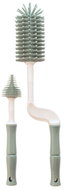 Bo Jungle B-Bottle Brush Set Jade - Brush for Cleaning Feeding Bottles