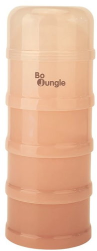 Bo Jungle B-Dose Dune Milk Powder Dispenser - Milk Powder Dispenser - Main image