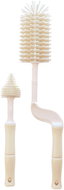 Bo Jungle B-Bottle Brush Set Dune - Brush for Cleaning Feeding Bottles