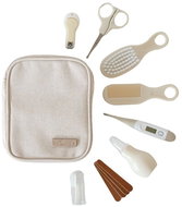 Bo Jungle Hygienický set Dune - Baby Health Check Kit