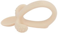 Babymoov Silicone Spoon Beige - Baby Spoon