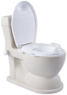 Siva toilet potty Potty beige XL - Potty