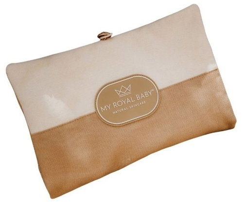 MyRoyalBaby Baby Organizer Bag - Organiser - Main image