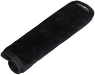 Dooky Chránič pásu LARGE Seatbelt Pad Black 1 ks - Seat Belt Covers