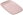Soft changing mat Softy Dusty pink BPA-free 50 × 70 cm