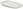 Softy Clay changing mat BPA-free 50 × 70 cm