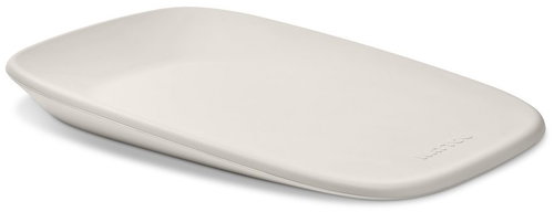 NATTOU Softy Clay changing mat BPA-free 50 × 70 cm - Changing Pad - Main image