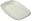 Green changing mat BPA-free 50 × 70 cm