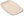 Beige changing mat BPA-free 50 × 70 cm
