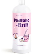 Úklid pro klid Podlahočistič - Floor Cleaner