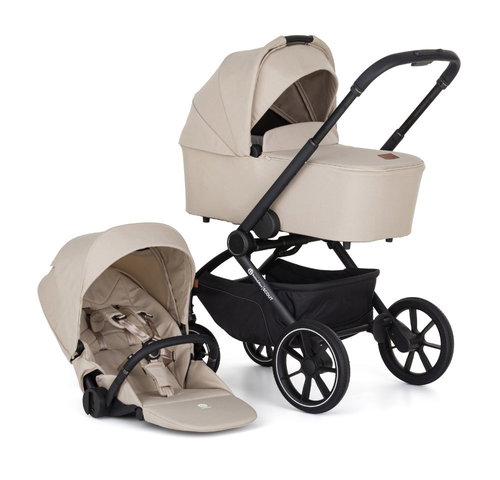 PETITE&MARS Kočárek kombinovaný SCOUT 2 v 1 Soft Mousse - Baby Buggy - Main image