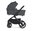 2 in 1 Anthracite Moon