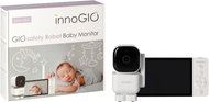 innoGIO Video baby monitor GIOsafety robot - Baby Monitor