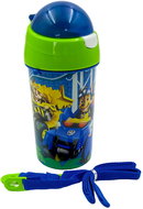 Paw Patrol Sportovní láhev na pití 500 ml - Children's Water Bottle