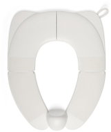 Dooky Folding Toilet Adapter White - Children's toilet training seat