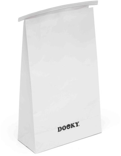 Dooky Travel Nausea Bags 4 pcs - Poly Bag - Main image