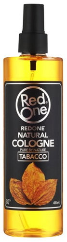 RedOne Natural Tabacco 400 ml - Aftershave - Main image