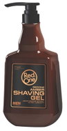 RedOne Amber 1000 ml - Shaving Gel