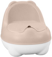 Bo Jungle Nočník Bear Powder Pink - Potty