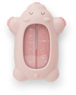 Saro Baby Teploměr do vody Pink - Bath Therometer