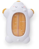 Saro Baby Teploměr do vody Mustard - Bath Therometer