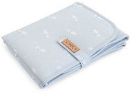 Saro Baby Přebalovací podložka Polaris Grey - Changing Pad