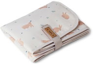 Saro Baby Přebalovací podložka Bunnies - Changing Pad