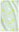 160cm Tropicool Green