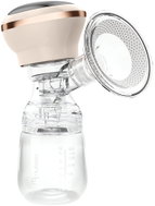 Nukido NK-960 Electric Three-Phase Breast Pump, Beige - Breast Pump